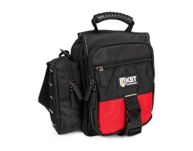 Сумка монтажника КВТ С-11 серия ПРОФИ 104521