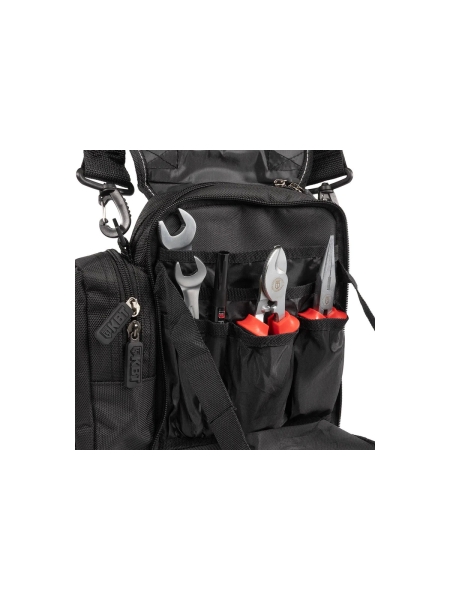 Сумка монтажника КВТ С-11 серия ПРОФИ 104521