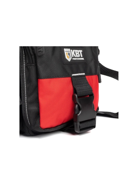 Сумка монтажника КВТ С-11 серия ПРОФИ 104521