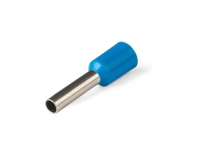 Наконечник КВТ НШВИ 2,5-12 (упак. 500 шт) 79444