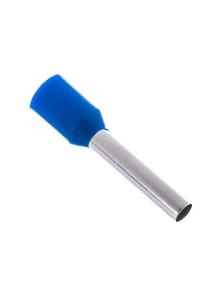 Наконечник КВТ НШВИ 2,5-12 (упак. 500 шт) 79444