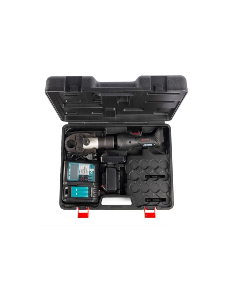 Пресс гидравлический аккумуляторный КВТ ПГРА-СО-32 серия ПРОФИ 89617