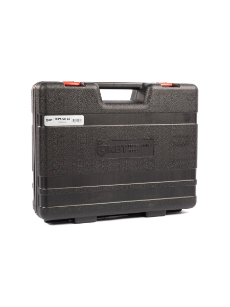 Пресс гидравлический аккумуляторный КВТ ПГРА-СО-32 серия ПРОФИ 89617