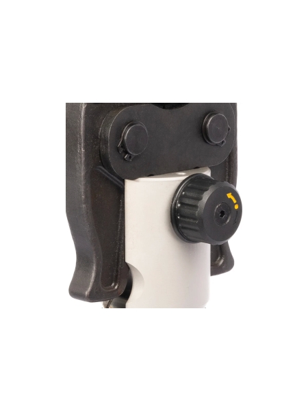 Пресс гидравлический аккумуляторный КВТ ПГРА-СО-32 серия ПРОФИ 89617