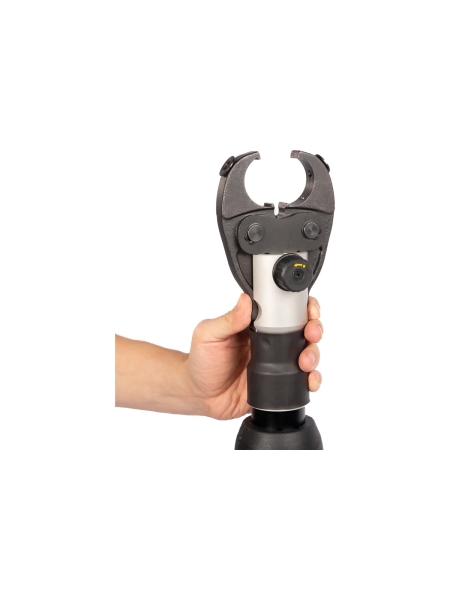 Пресс гидравлический аккумуляторный КВТ ПГРА-СО-32 серия ПРОФИ 89617