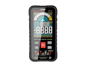 Цифровой мультиметр КВТ KT 116 PROLINE SMART 87248