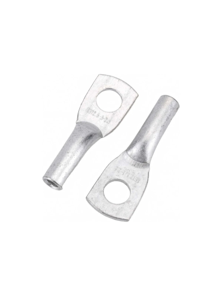 Луженый наконечник ТМЛ 2,5-5-2,6 КВТ 40823