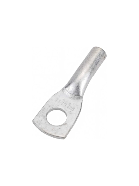 Луженый наконечник ТМЛ 2,5-5-2,6 КВТ 40823