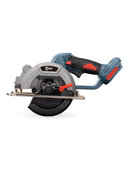 Пила циркулярная аккумуляторная CB-20-140 без АКБ и ЗУ ПРОФИ КВТ 104540