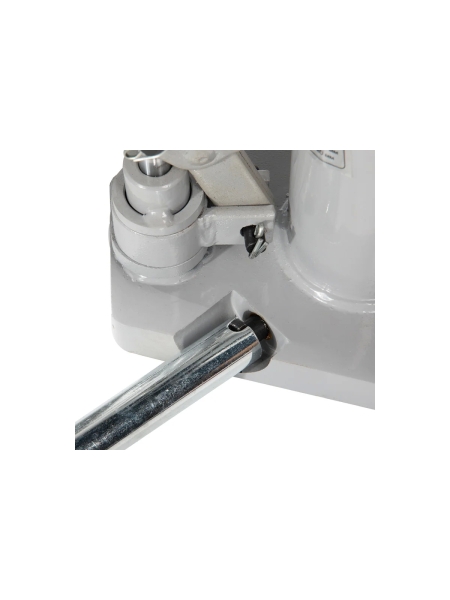 Автономный домкрат КВТ с низким подхватом ДА10П135Н 87376