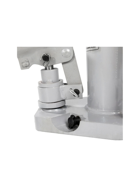 Автономный домкрат КВТ с низким подхватом ДА10П135Н 87376