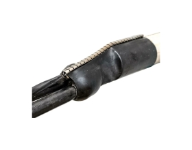 Ремонтный уплотнитель КВТ УКПт Р 200 на 50 75083