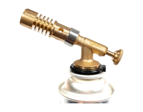 Газовая горелка-насадка КВТ GT-18 88074