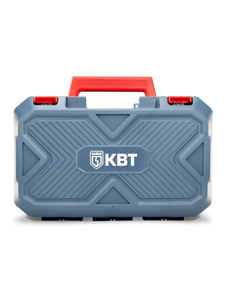 Гайковерт КВТ WB-20-350 ПРОФИ ударный аккумуляторный бесщеточный 104571