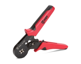 Пресс-клещи КВТ ПКВк-10 74712