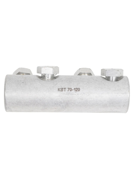 Болтовой соединитель КВТ 4СБЕ-70/120 65803