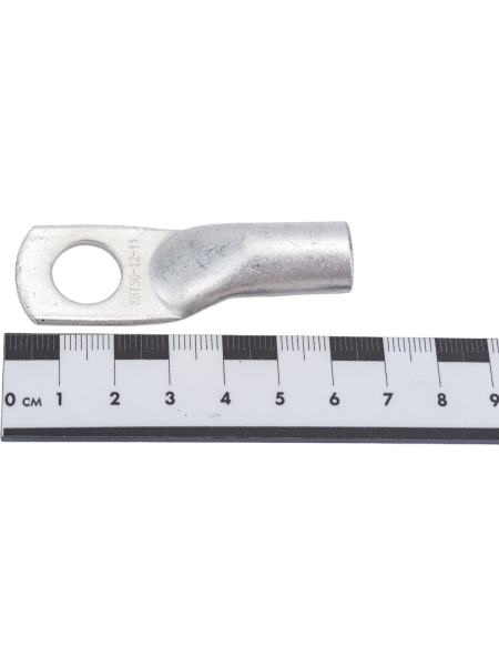 Луженый наконечник ТМЛ 50-12-11 КВТ 40891