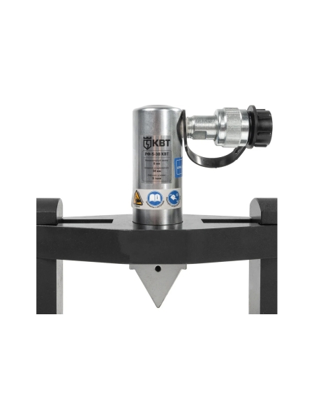 Клиновой разгонщик фланцев КВТ РФ-5-38 87722