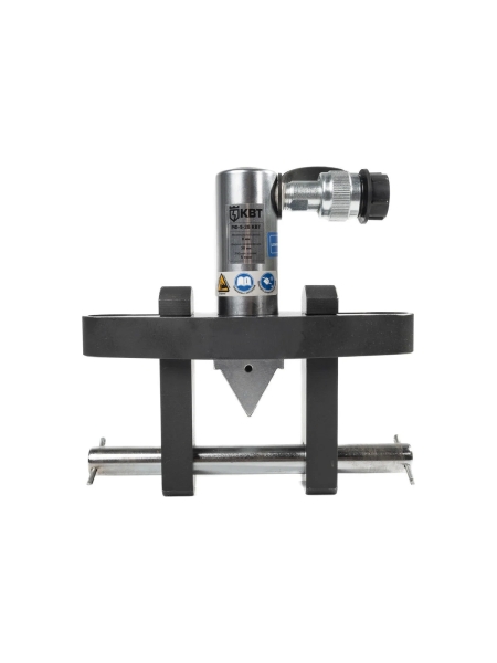 Клиновой разгонщик фланцев КВТ РФ-5-38 87722