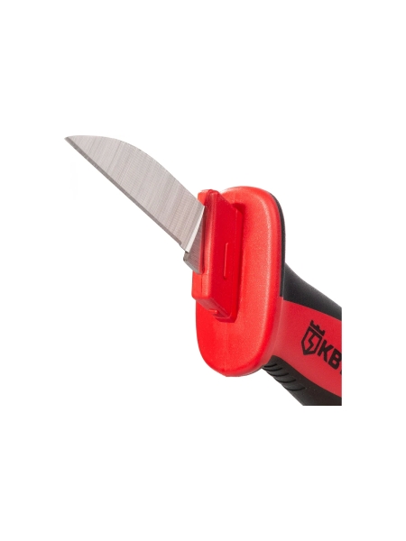 Изолированный нож КВТ НМИ-02 63846