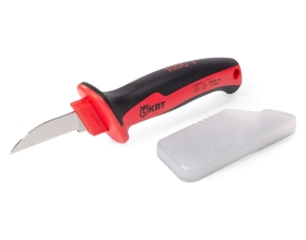 Изолированный нож КВТ НМИ-02 63846