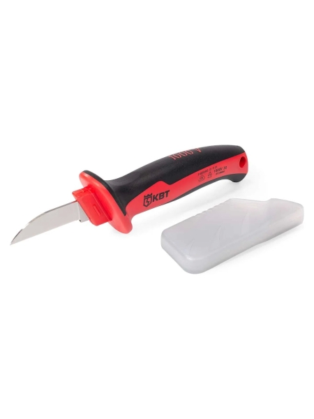 Изолированный нож КВТ НМИ-02 63846