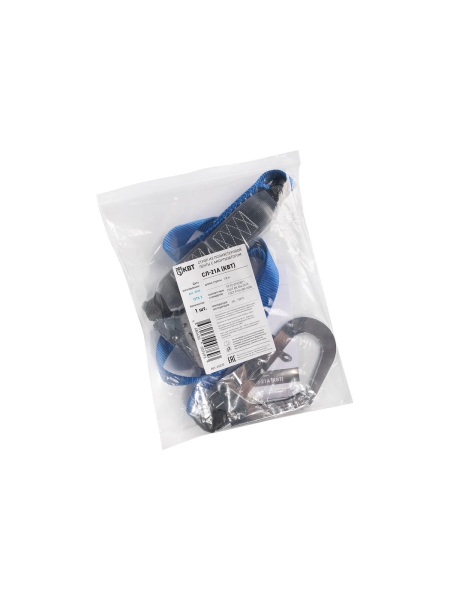 Строп с амортизатором КВТ СЛ-21А 63233