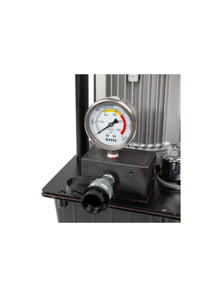 Электрогидравлическая помпа КВТ ПМЭ-7050 69291