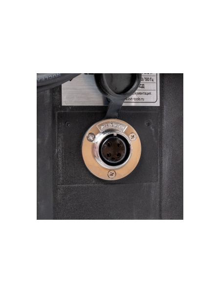 Электрогидравлическая помпа КВТ ПМЭ-7050 69291