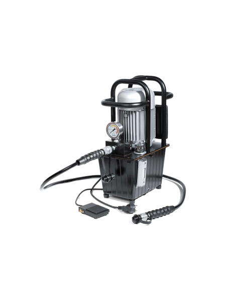 Электрогидравлическая помпа КВТ ПМЭ-7050 69291