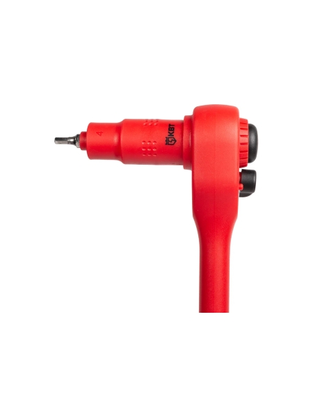 Набор изолированного инструмента КВТ НИИ-05 60468