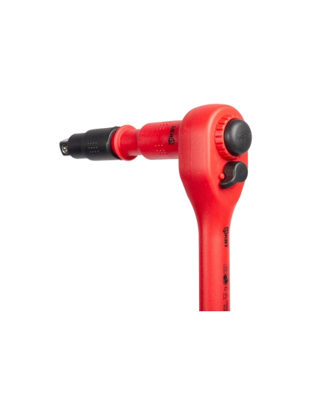 Набор изолированного инструмента КВТ НИИ-05 60468