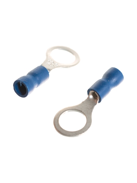 Кольцевой наконечник НКИ 2,5-8 КВТ 500шт 49612