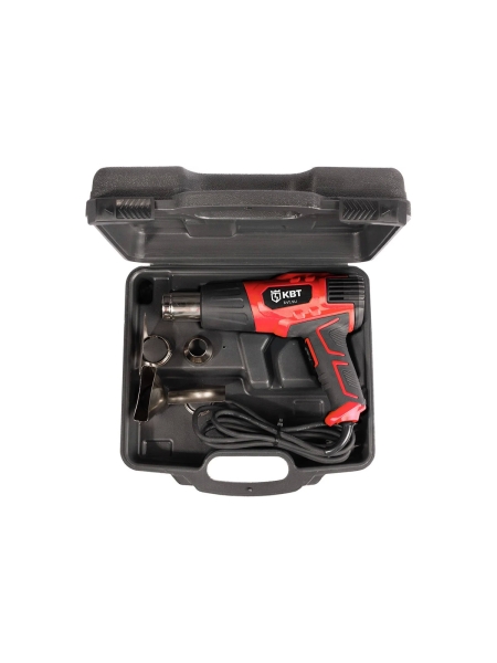 Фен технический КВТ ТТ-2000-1 серия ПРОФИ 102932