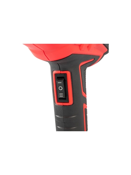 Фен технический КВТ ТТ-2000-1 серия ПРОФИ 102932