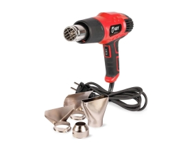 Фен технический КВТ ТТ-2000-1 серия ПРОФИ 102932