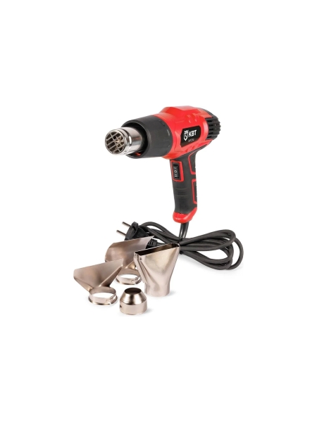 Фен технический КВТ ТТ-2000-1 серия ПРОФИ 102932