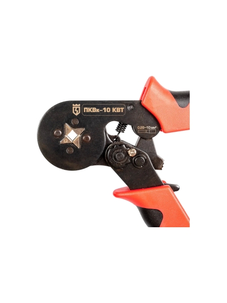 Набор втулочных наконечников НШВИ КВТ М-2850-1 75274