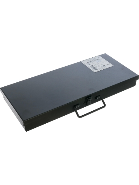 Набор втулочных наконечников НШВИ КВТ М-2850-1 75274