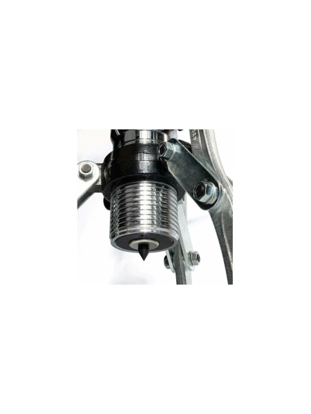 Гидравлический автономный съемник КВТ СГА-5 79864