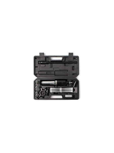 Гидравлический автономный съемник КВТ СГА-5 79864