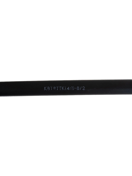 Трубка ТТК(4:1)-8/2 КВТ 59674