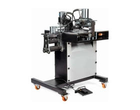 Универсальный стол КВТ с комплектом шинообрабатывающего оборудования СШО-200 NEO 85684