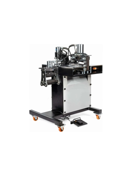 Универсальный стол КВТ с комплектом шинообрабатывающего оборудования СШО-200 NEO 85684