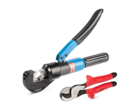 Набор инструментов КВТ ПГР-70 + НКи серия МАСТЕР 105637