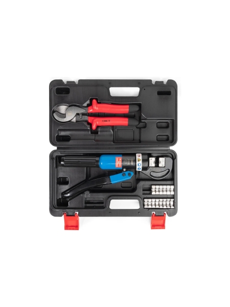 Набор инструментов КВТ ПГР-70 + НКи серия МАСТЕР 105637