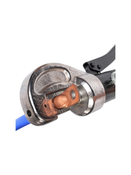 Гидравлический ручной пресс КВТ ПГРс-300у 67053