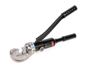 Гидравлический ручной пресс КВТ ПГРс-300у 67053