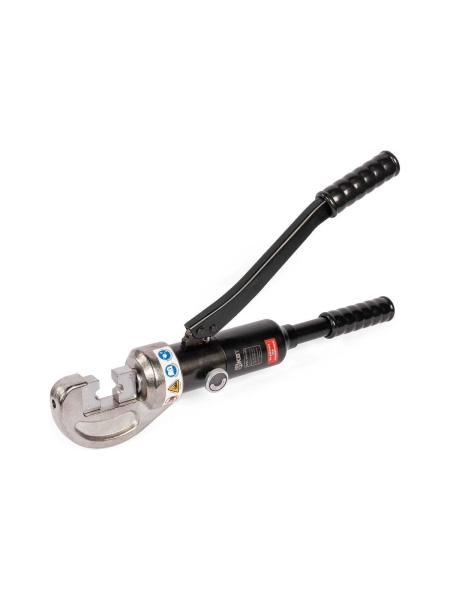 Гидравлический ручной пресс КВТ ПГРс-300у 67053