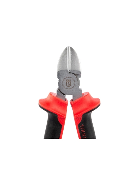 Изолированные бокорезы 160 мм КВТ 60471